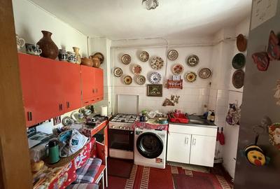Apartament cu 2 camere decomandat în Cetate - 3