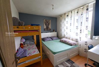 Apartament cu 2 camere semidecomandat, mobilat în Drumul Taberei - 2