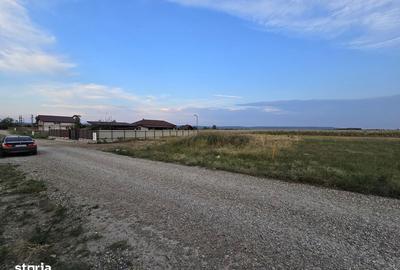 Teren de 572 mp, în Central - 6