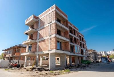 Apartament cu 2 camere decomandat în Nicolae Grigorescu - 1