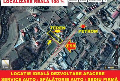 Casă individuală cu 3 camere cu Canalizare în Central - 1