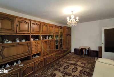 Apartament cu 3 camere decomandat, mobilat în Decebal - 7