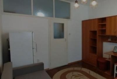 Garsonieră semidecomandată în Astra - 3