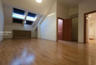 Duplex cu 10 camere cu Canalizare în Pipera - 35