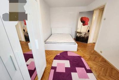 Apartament cu 2 camere semidecomandat în Exterior Vest - 2