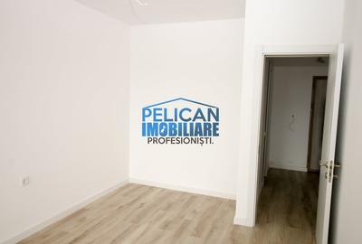 Apartament cu 2 camere decomandat în E3 - 5