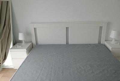 Apartament cu 3 camere decomandat în Nufărul - 3