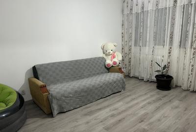 Apartament cu 2 camere decomandat, mobilat în Giurgiului
