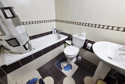 Apartament cu 3 camere decomandat în Ultimul leu - 15