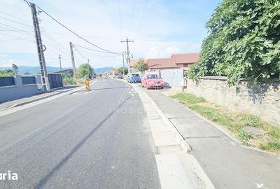 Casă cu 6 camere cu Teren 3250 Mp în Central