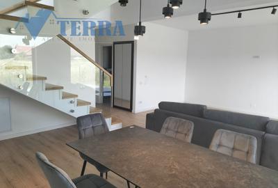 Casă cu 4 camere cu Teren 430 Mp în Exterior Sud - 2