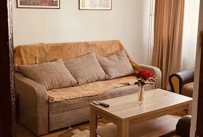 Apartament cu 2 camere decomandat în Drumul Taberei