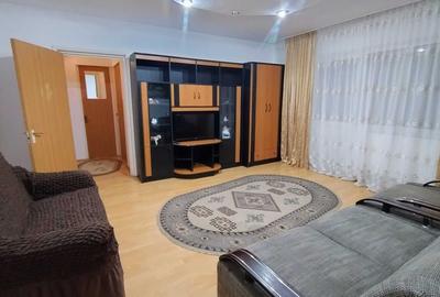 Apartament cu 2 camere semidecomandat în Tineretului - 5