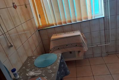 Garsonieră decomandată în Central - 7