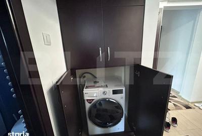 Apartament cu 3 camere decomandat în Brazda lui Novac - 8