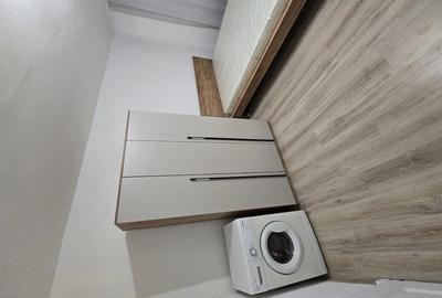Garsonieră decomandată în Buziașului