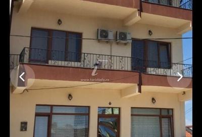 Apartament decomandat în Delfinariu - 2