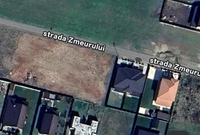 Spațiu comercial, în Moșnița Veche
