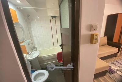 Garsonieră decomandată în Tudor Vladimirescu - 14