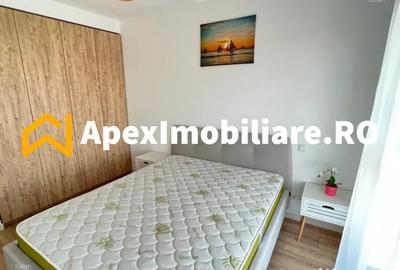 Apartament cu 2 camere decomandat în Morarilor - 2