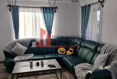 Casă individuală cu 5 camere cu Canalizare în Exterior Est - 12