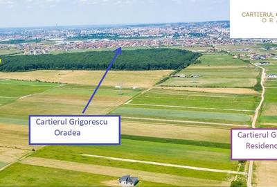 Teren de 505 mp, în Centura - 6