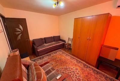 Garsonieră decomandată în Gorjului - 6