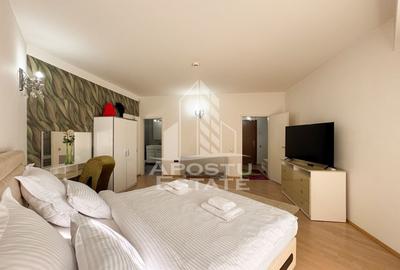 Apartament cu 3 camere semidecomandat, mobilat în Elisabetin - 9