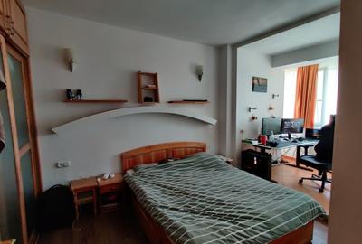 Apartament cu 4 camere decomandat, mobilat în Zorilor - 5