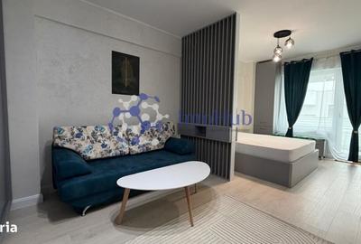 Apartament cu 2 camere în Copou