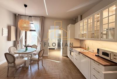 Apartament cu 2 camere semidecomandat, mobilat în Iosefin - 6
