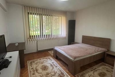 Apartament cu 2 camere decomandat în Gruia - 1
