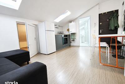 Apartament cu 2 camere semidecomandat în Iris - 6