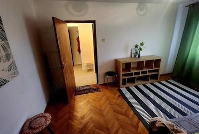 Apartament cu 2 camere semidecomandat în Astra