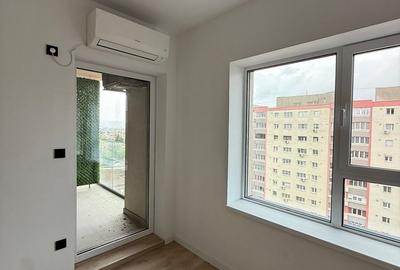 Apartament cu 2 camere decomandat în Gara Mare