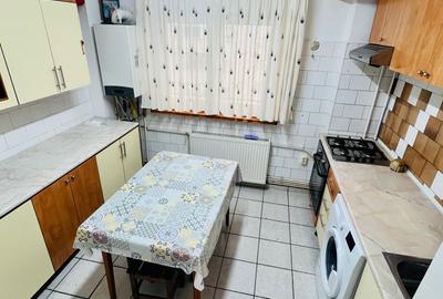 Apartament cu 2 camere semidecomandat în Gorjului - 5