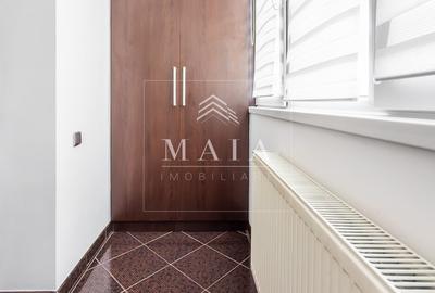 Apartament cu 2 camere decomandat, mobilat în Ștrand - 7