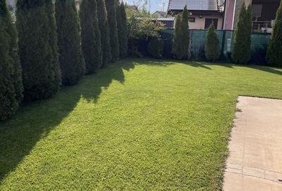 Casă cu 5 camere cu Teren 450 Mp în Herăstrău - 5