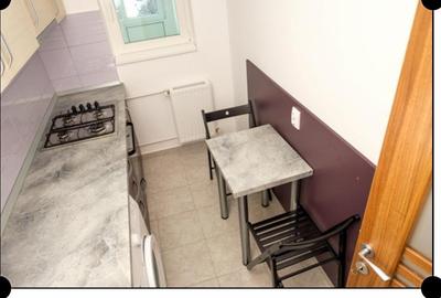 Garsonieră decomandată în P-ța Muncii - 7