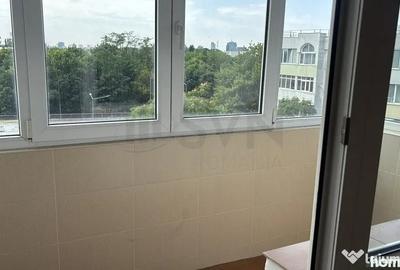 Apartament cu 2 camere decomandat în Aviației