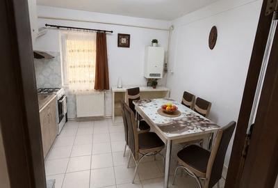 Apartament cu 3 camere decomandat în Central - 6