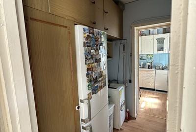 Apartament cu 2 camere în Gojdu