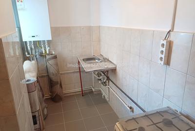 Garsonieră în Radu Negru - 4