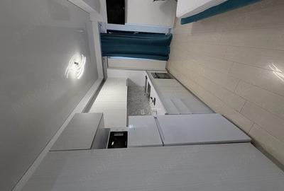 Apartament cu 2 camere decomandat în Nord - 4
