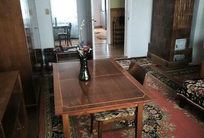 Apartament cu 3 camere decomandat în Central - 6