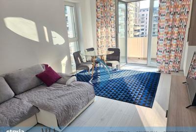 Apartament cu 2 camere decomandat în Central - 4