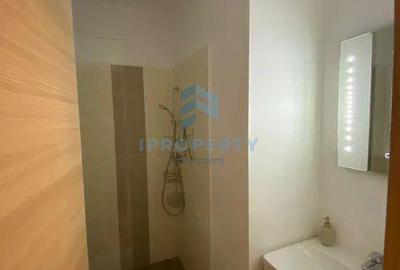 Apartament cu 4 camere, mobilat în Băneasa - 1