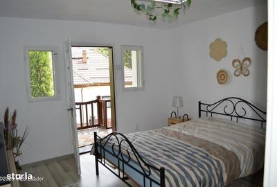 Casă cu 4 camere în Slatina - 3