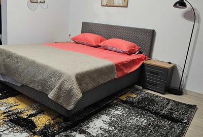 Garsonieră decomandată în Brazda lui Novac