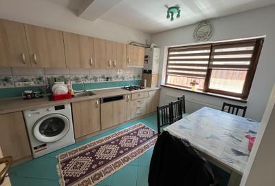 Casă cu 4 camere cu Teren 50 Mp în Arhitecților - Calea Cisnădiei - 5
